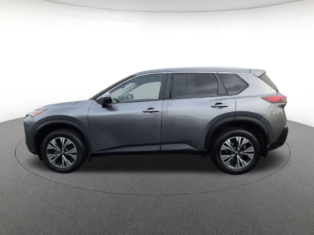 Used 2023 Nissan Rogue SV w/ SV Premium B Package AWD/4WD image 8