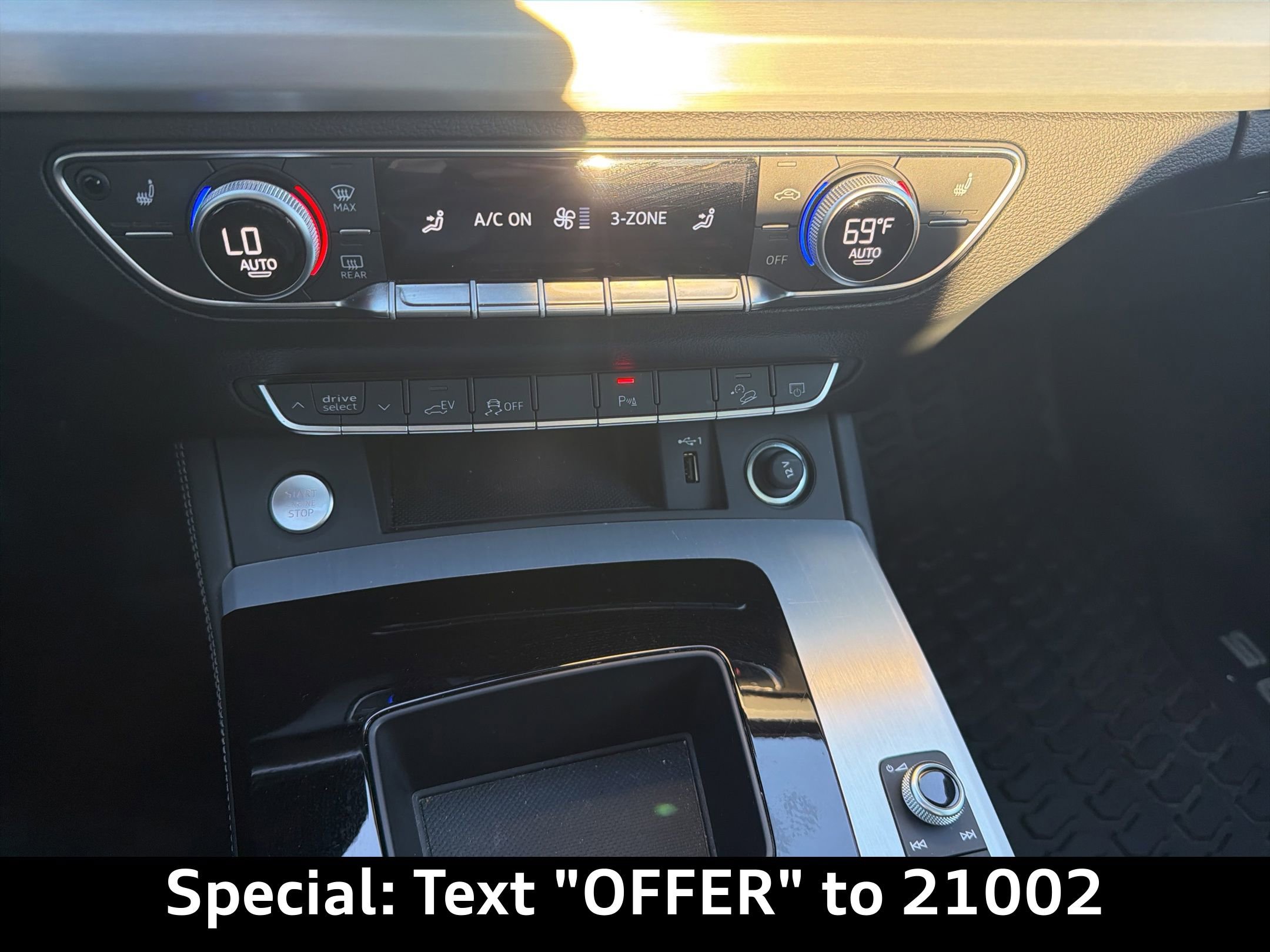 Used 2024 Audi Q5 e Premium Plus w/ Premium Plus Package image 11