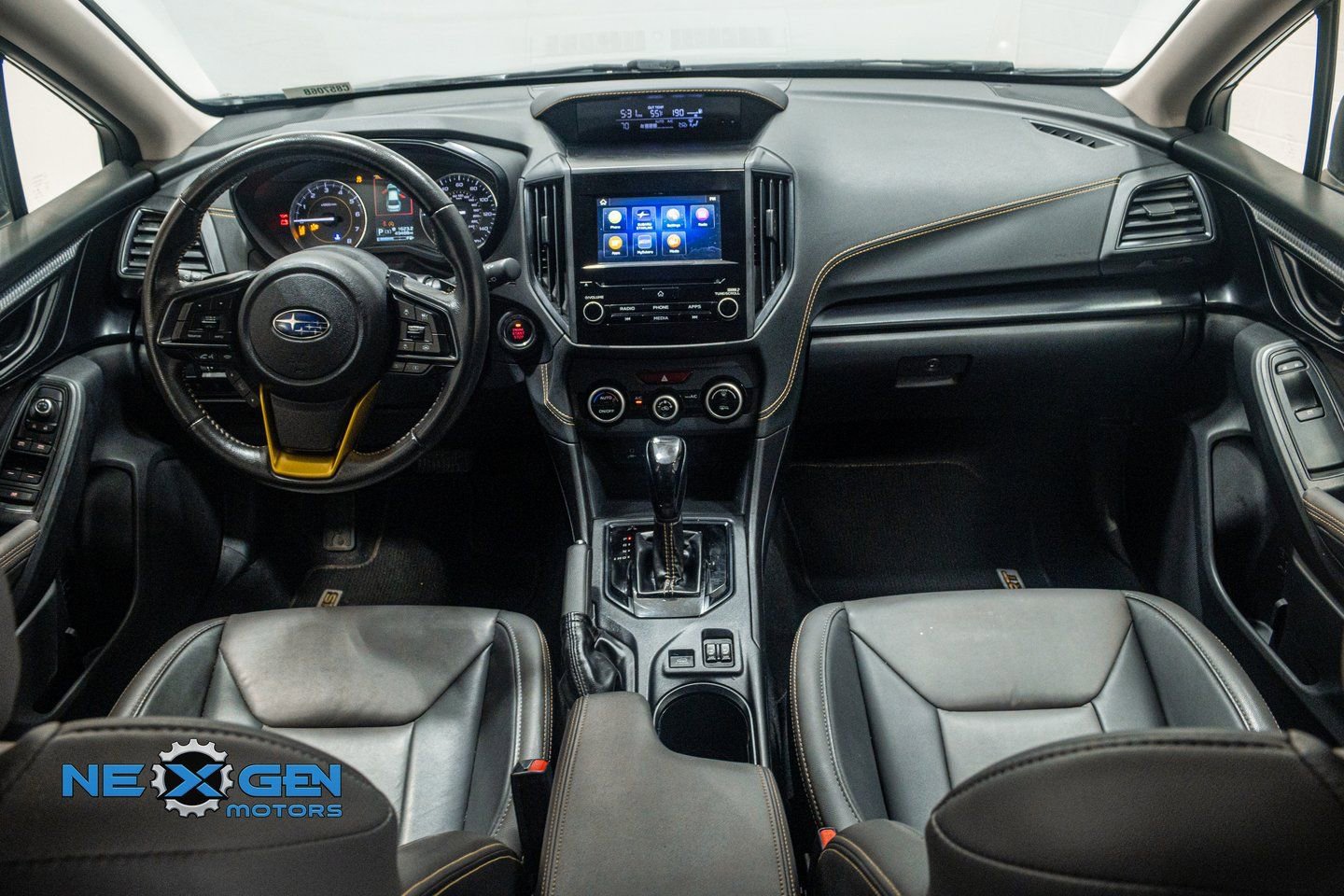 Used 2023 Subaru Crosstrek 2.5i Sport image 33