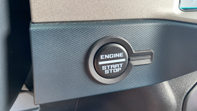Used 2024 Ford Bronco Outer Banks AWD/4WD image 23