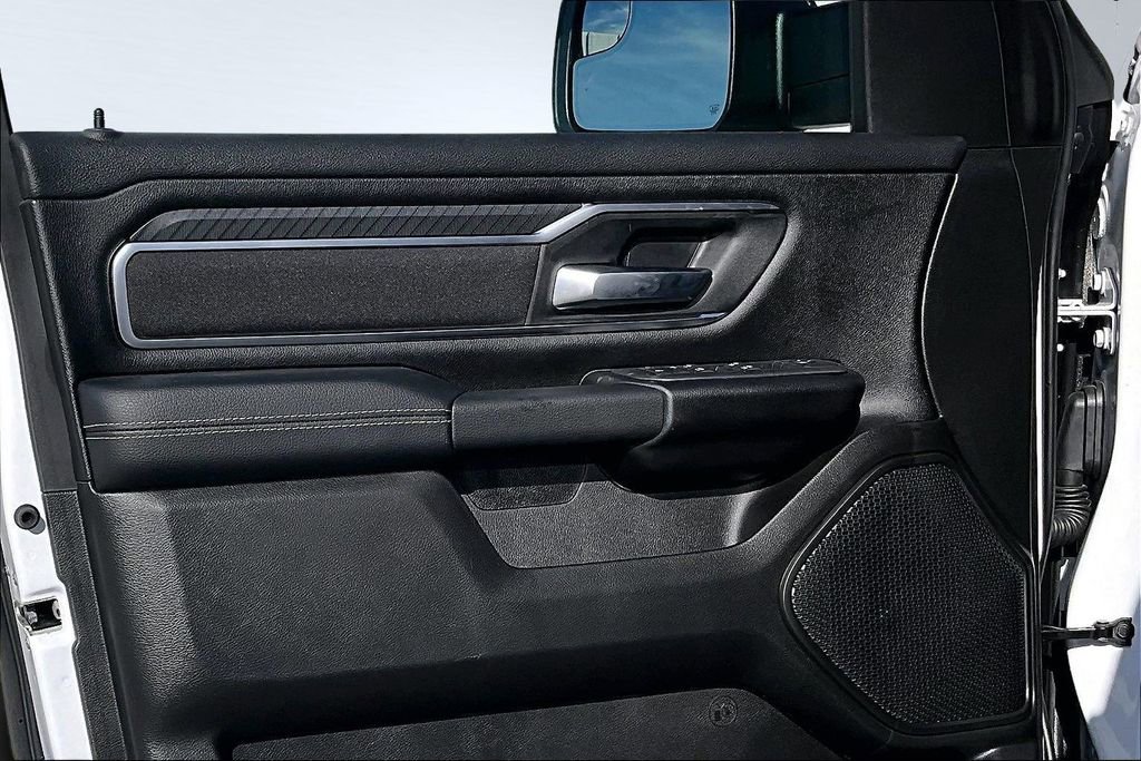 New 2026 RAM 1500 Big Horn image 12