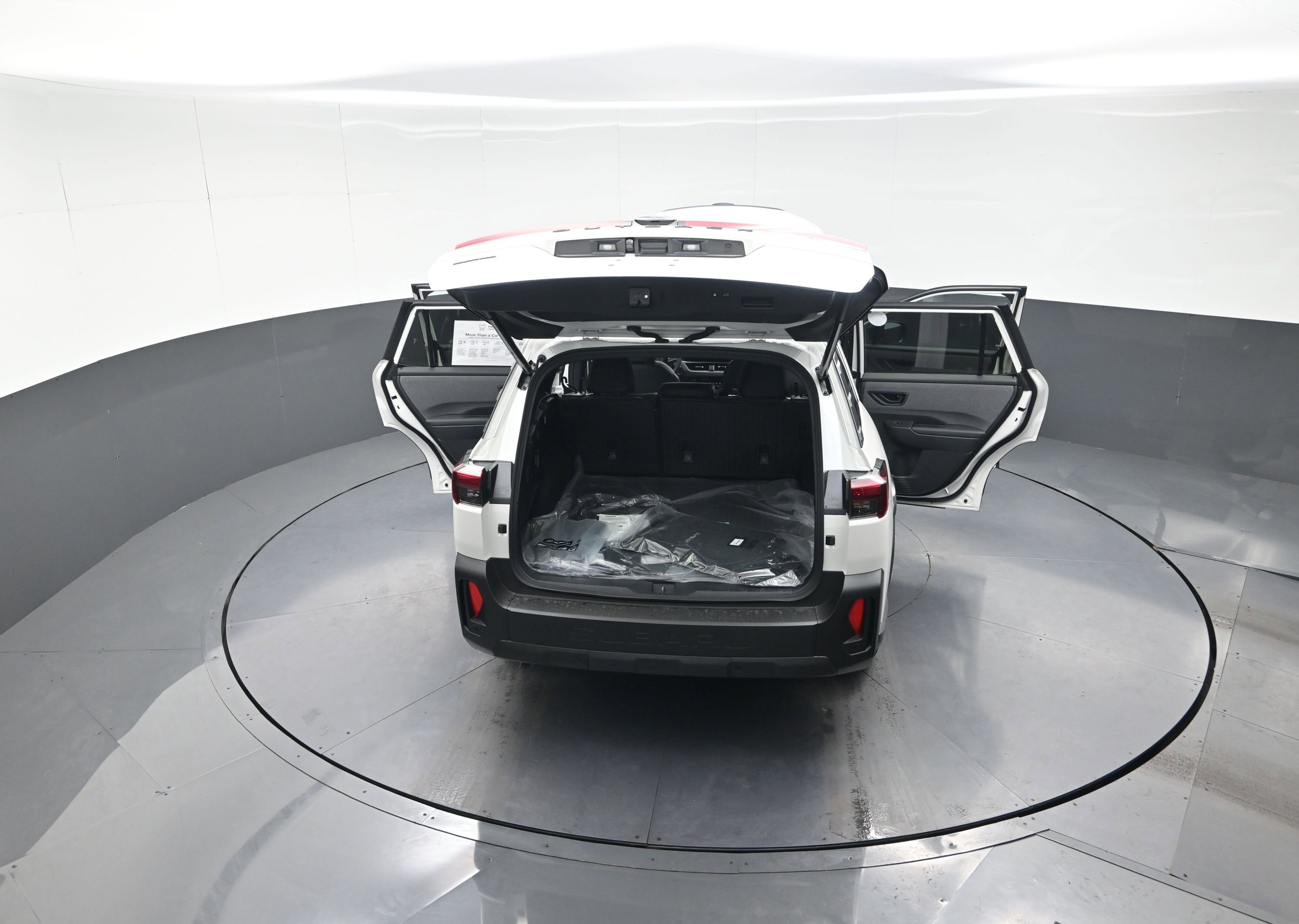 New 2026 Subaru Outback Premium AWD/4WD image 13