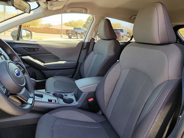Certified 2025 Subaru Crosstrek 2.0i image 13