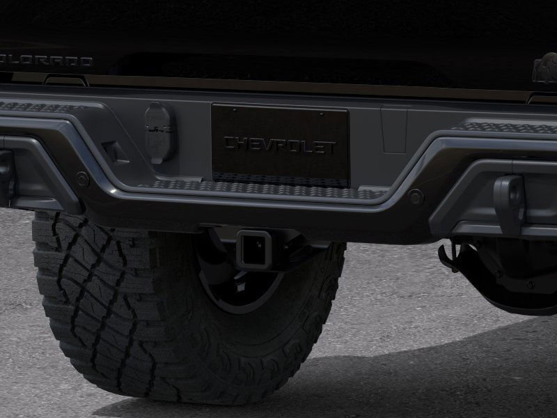 New 2026 Chevrolet Colorado ZR2 w/ ZR2 Bison Edition image 14