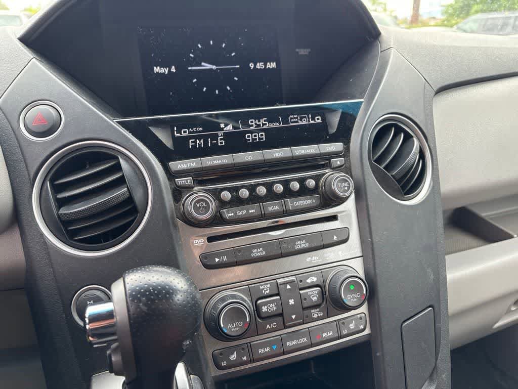 Used 2014 Honda Pilot Touring image 11