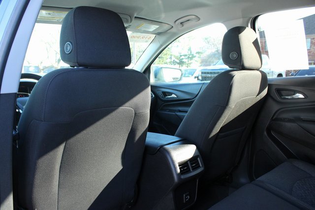 Used 2024 Chevrolet Equinox LT w/ LPO, Floor Liner Package image 33