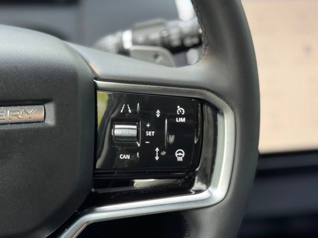 Certified 2025 Land Rover Discovery Sport S AWD/4WD image 24