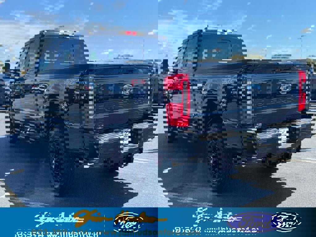 New 2026 Ford F250 XL w/ STX Appearance Package image 6