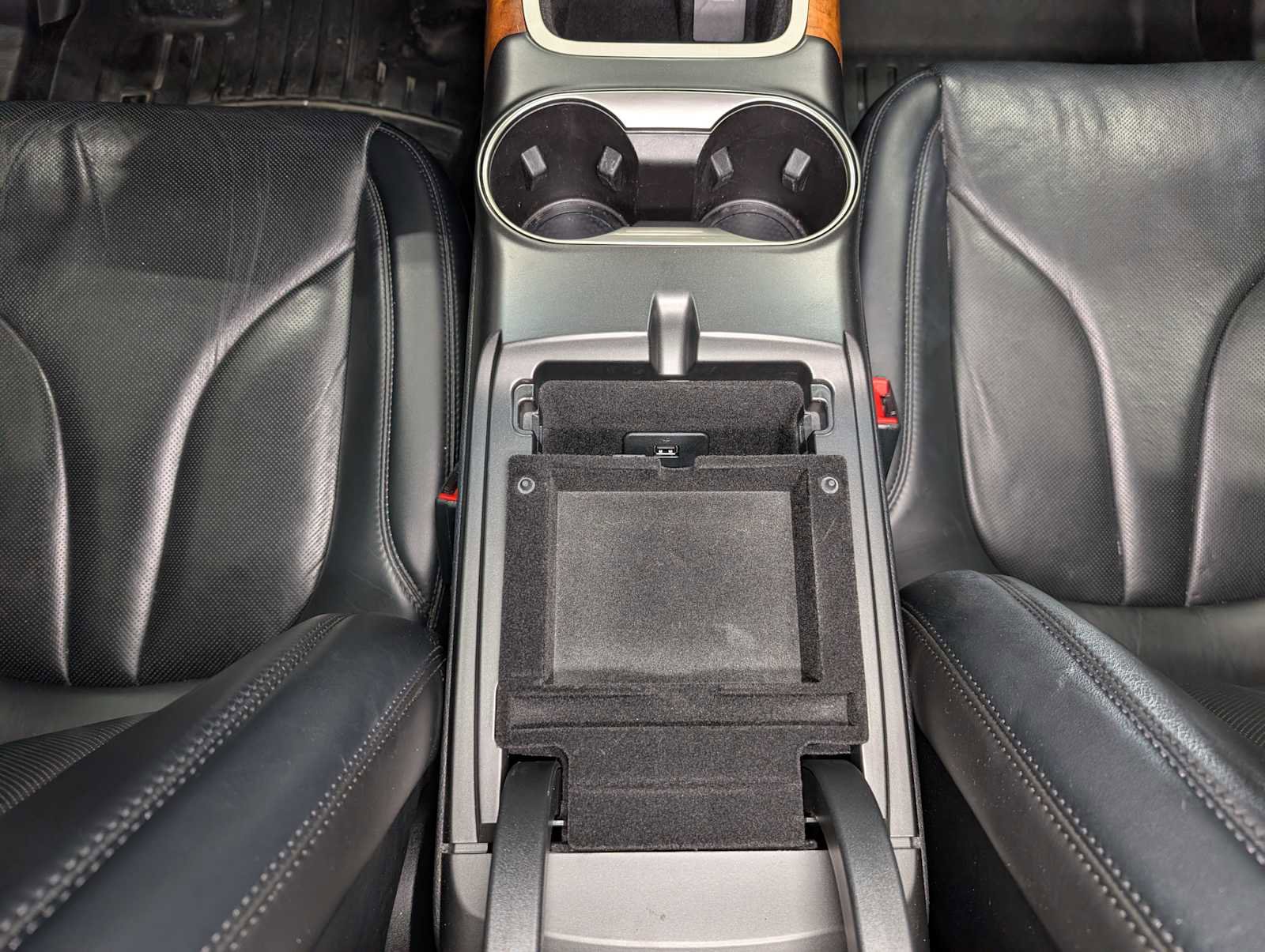 Used 2017 Lincoln MKX Reserve image 21