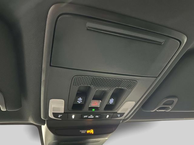 Used 2025 Acura ADX A-Spec image 29