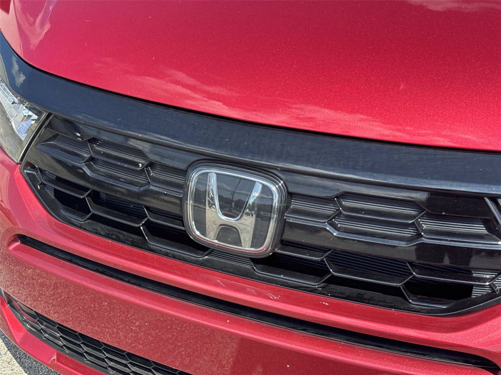 Used 2026 Honda Odyssey Touring image 10