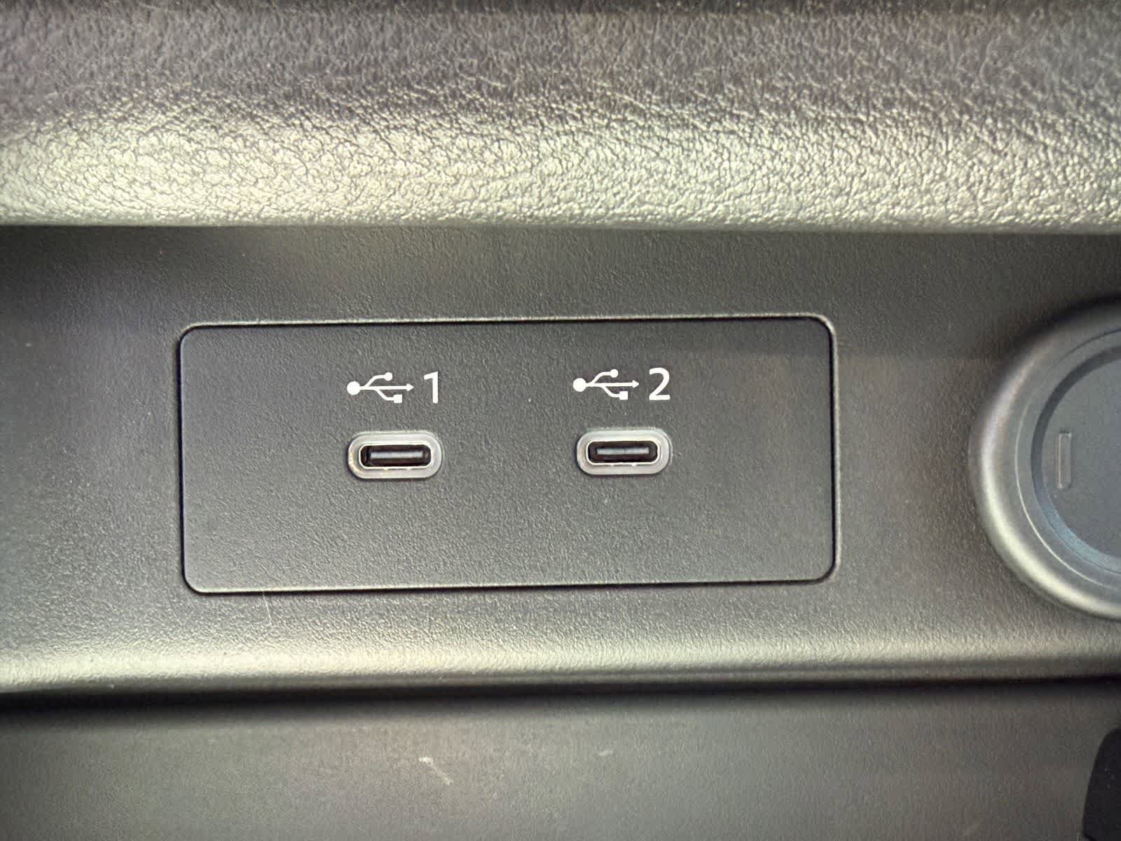 New 2026 Nissan Rogue SV FWD image 25