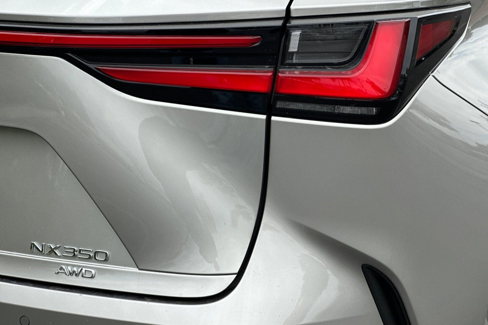 Used 2024 Lexus NX 350 AWD image 13