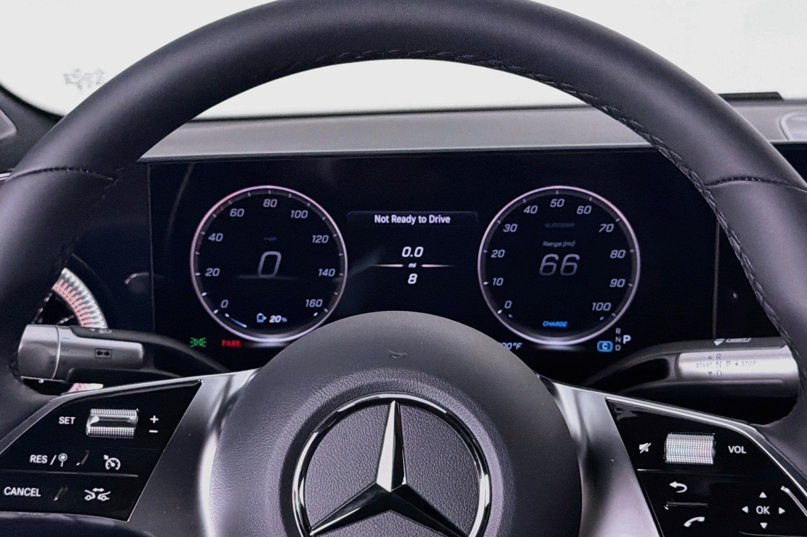 New 2027 Mercedes-Benz CLA 250+ image 18