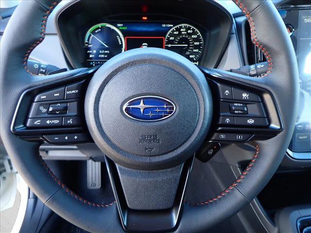 New 2026 Subaru Crosstrek 2.5i Limited image 13
