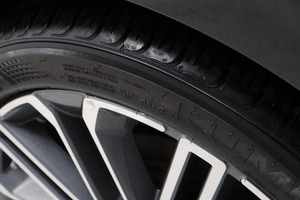 Used 2022 Kia Forte GT w/ GT Technology Package image 21