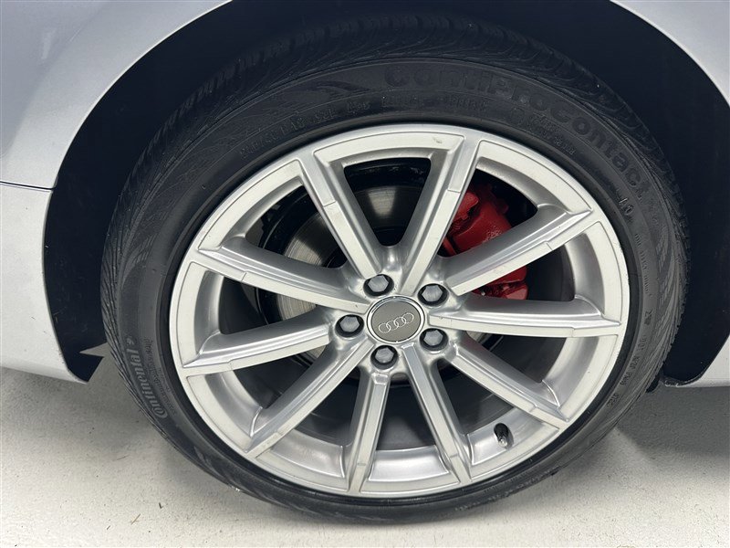 Used 2017 Audi A5 2.0T Sport image 21