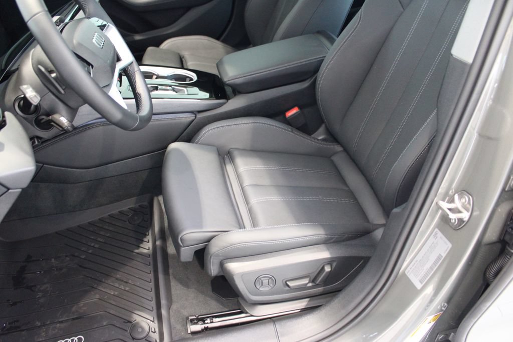 New 2026 Audi A6 Premium Plus AWD/4WD image 9