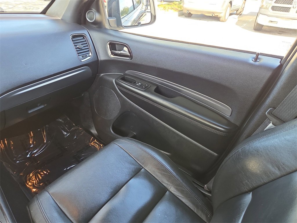 Used 2019 Dodge Durango GT image 19