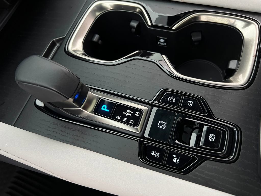 Used 2023 Lexus RX 350 Premium Plus w/ Accessory Package (Z1) image 19