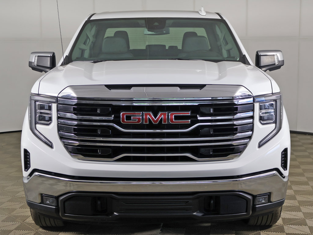 Used 2025 GMC Sierra 1500 SLT AWD/4WD image 10