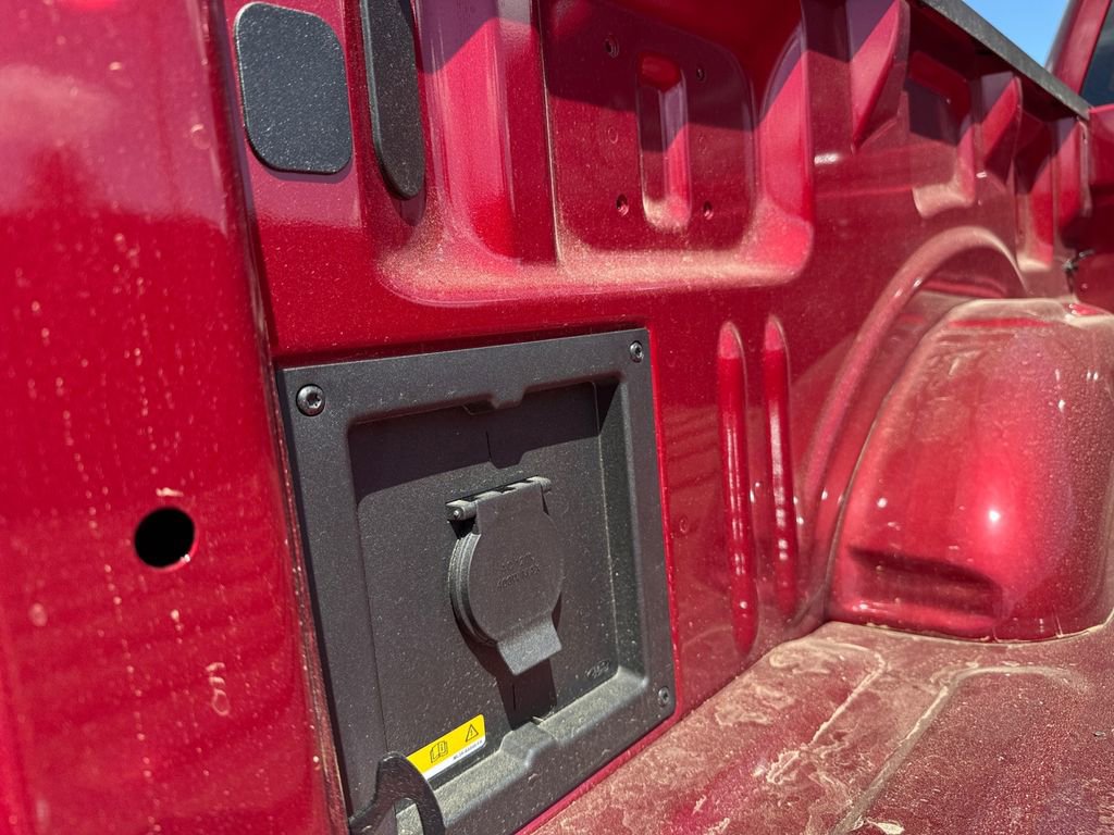 New 2026 Ford F150 Lariat w/ Equipment Group 501A Mid image 25