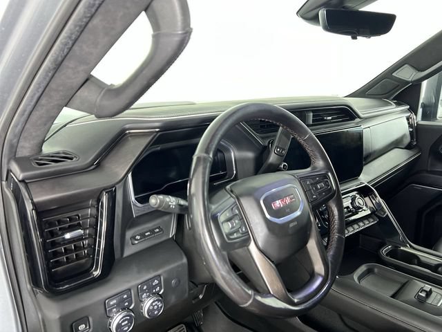 Used 2024 GMC Sierra 2500 AT4X AWD/4WD image 10