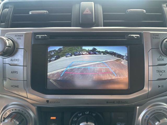 Used 2019 Toyota 4Runner SR5 RWD image 19