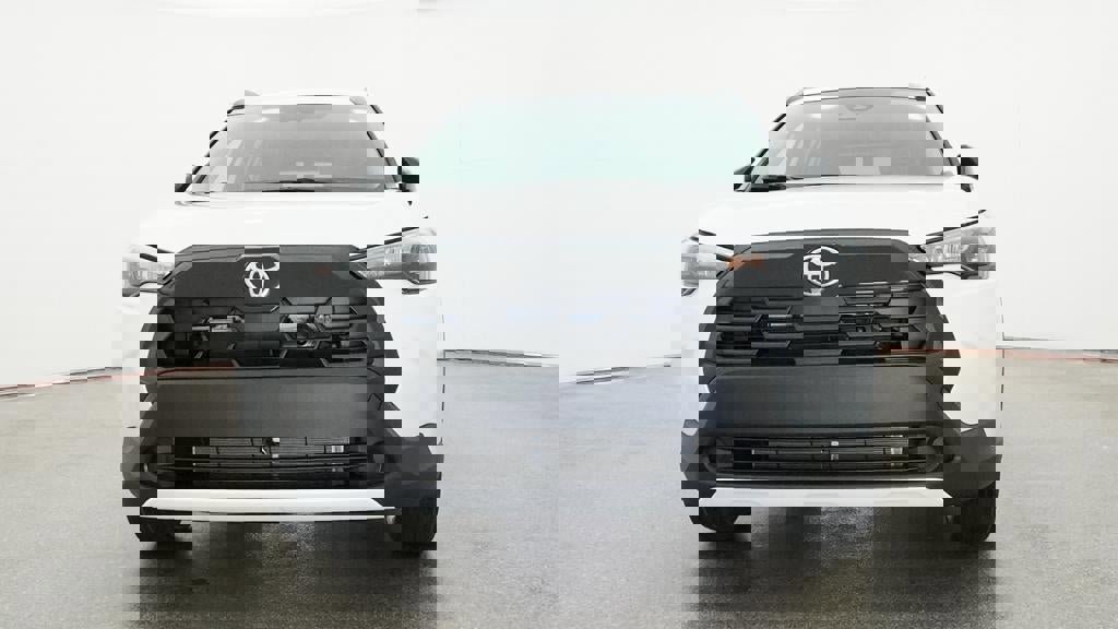 New 2026 Toyota Corolla Cross LE image 64