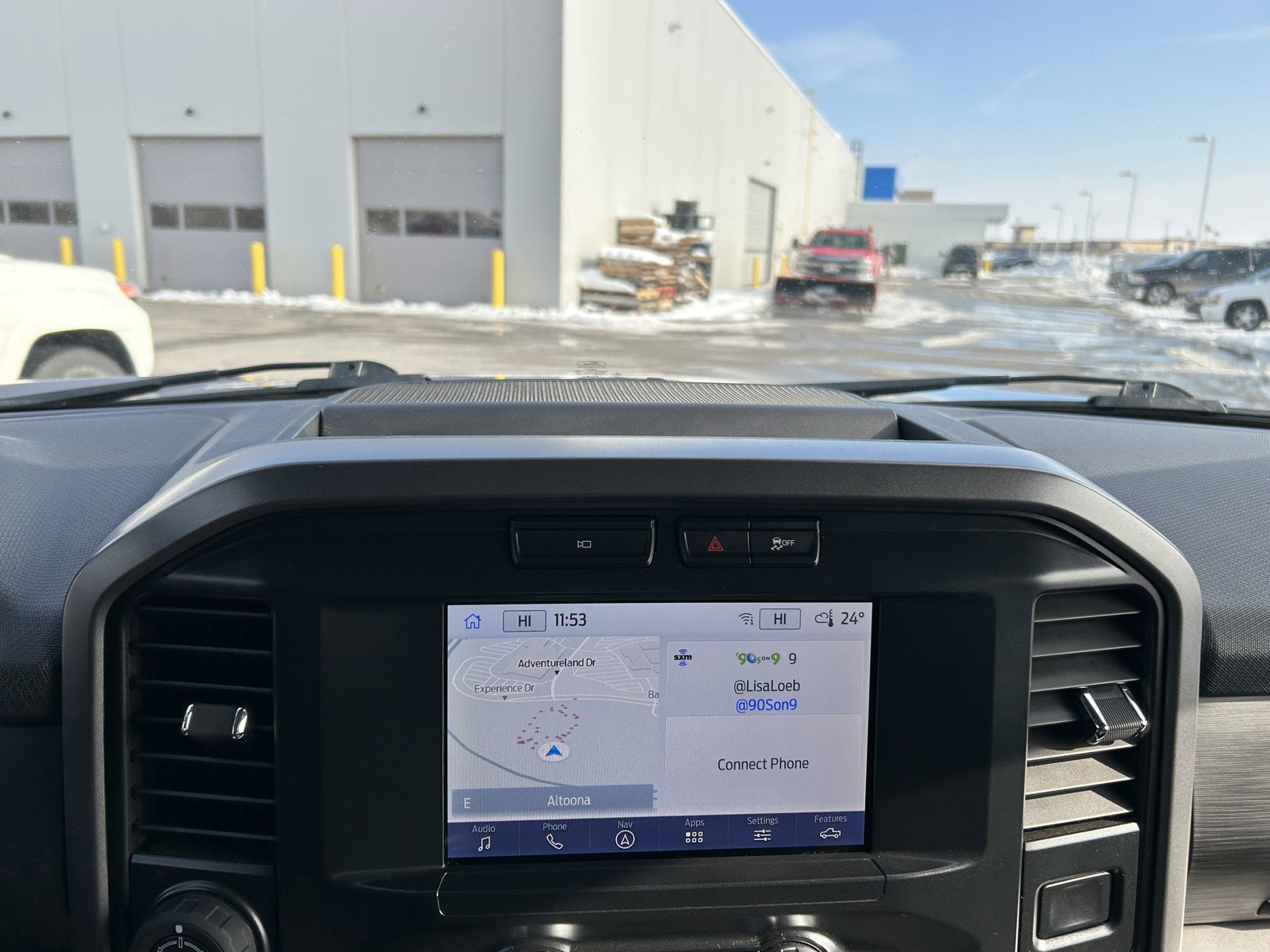 Used 2022 Ford F150 XLT w/ Equipment Group 301A Mid image 26