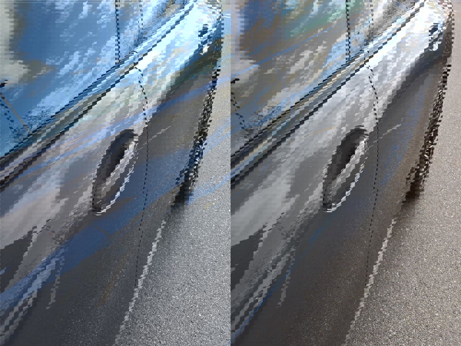 Used 2023 BMW M8 Gran Coupe xDrive Competition w/ Driving Assistance Package image 13