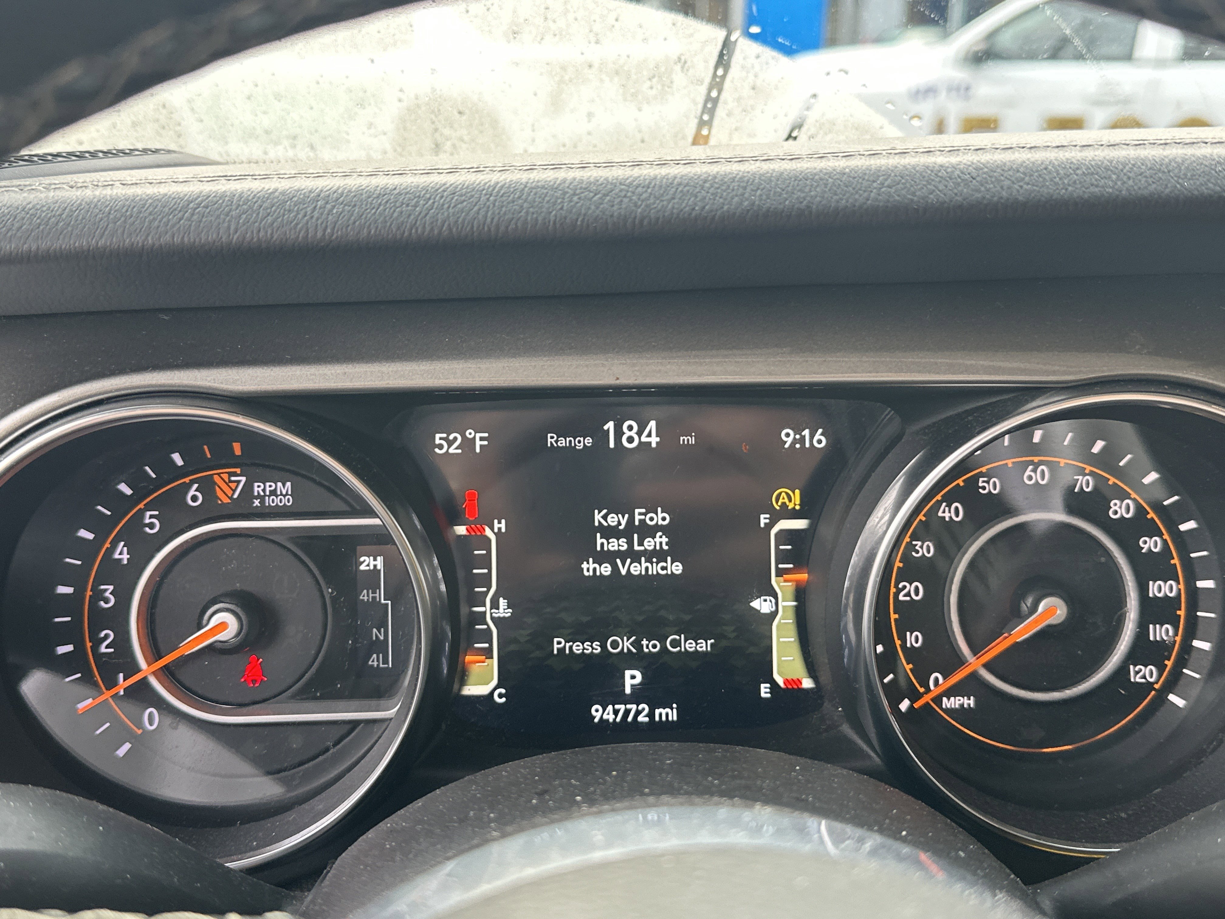 Used 2019 Jeep Wrangler Unlimited Sahara image 22