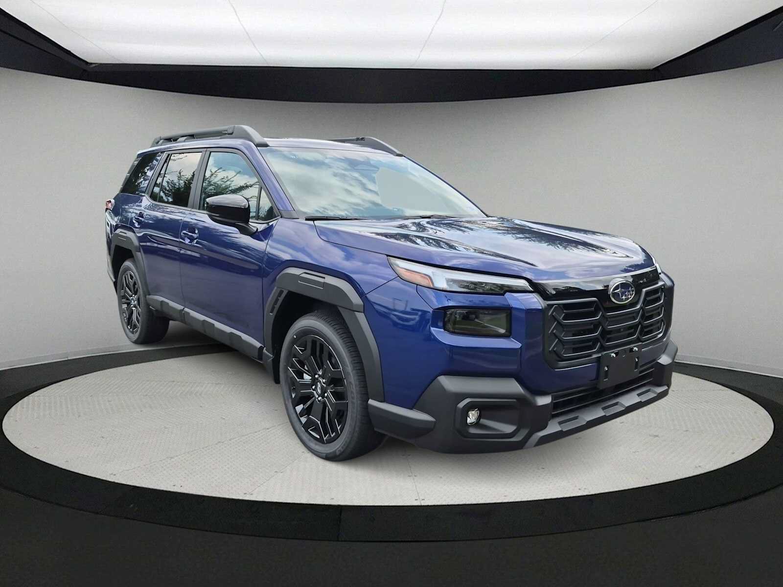 New 2026 Subaru Outback Limited XT AWD/4WD image 2