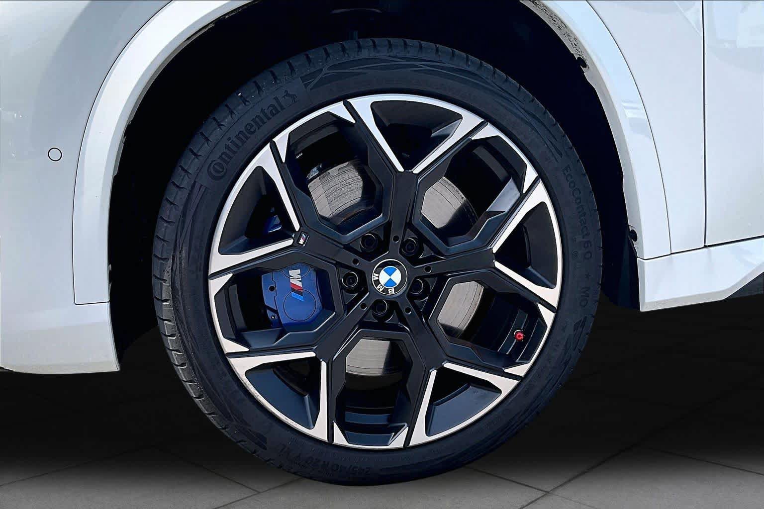 Used 2026 BMW X1 M35i AWD/4WD image 10