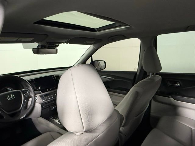 Used 2022 Honda Ridgeline RTL image 34