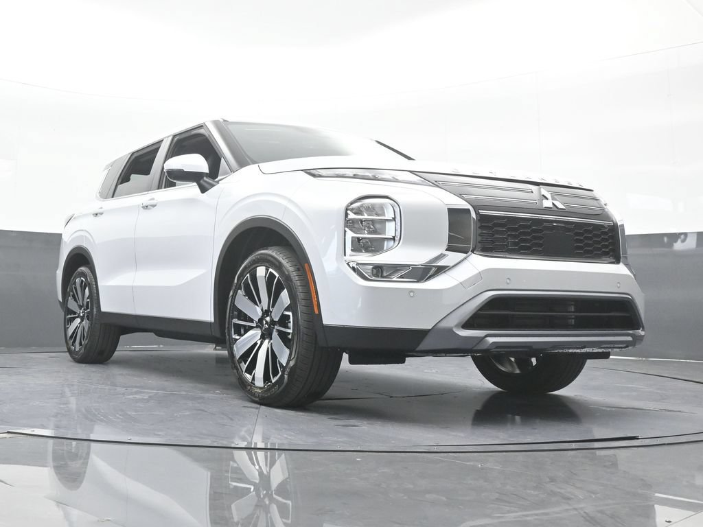 New 2026 Mitsubishi Outlander SE FWD image 71