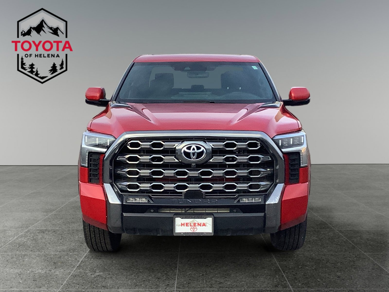 Used 2024 Toyota Tundra Platinum image 8