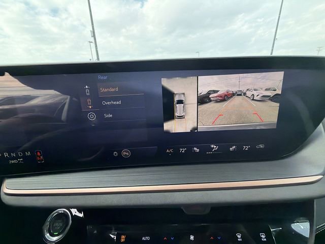 New 2026 Buick Envision Sport Touring image 15