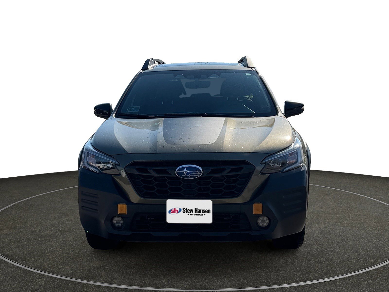 Used 2023 Subaru Outback Wilderness image 10