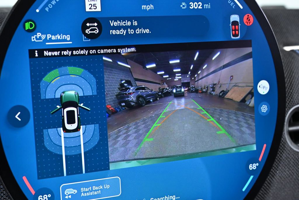 Certified 2025 MINI Cooper S image 17