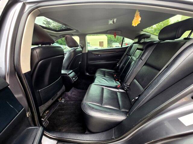 Used 2014 Lexus ES 350 image 23