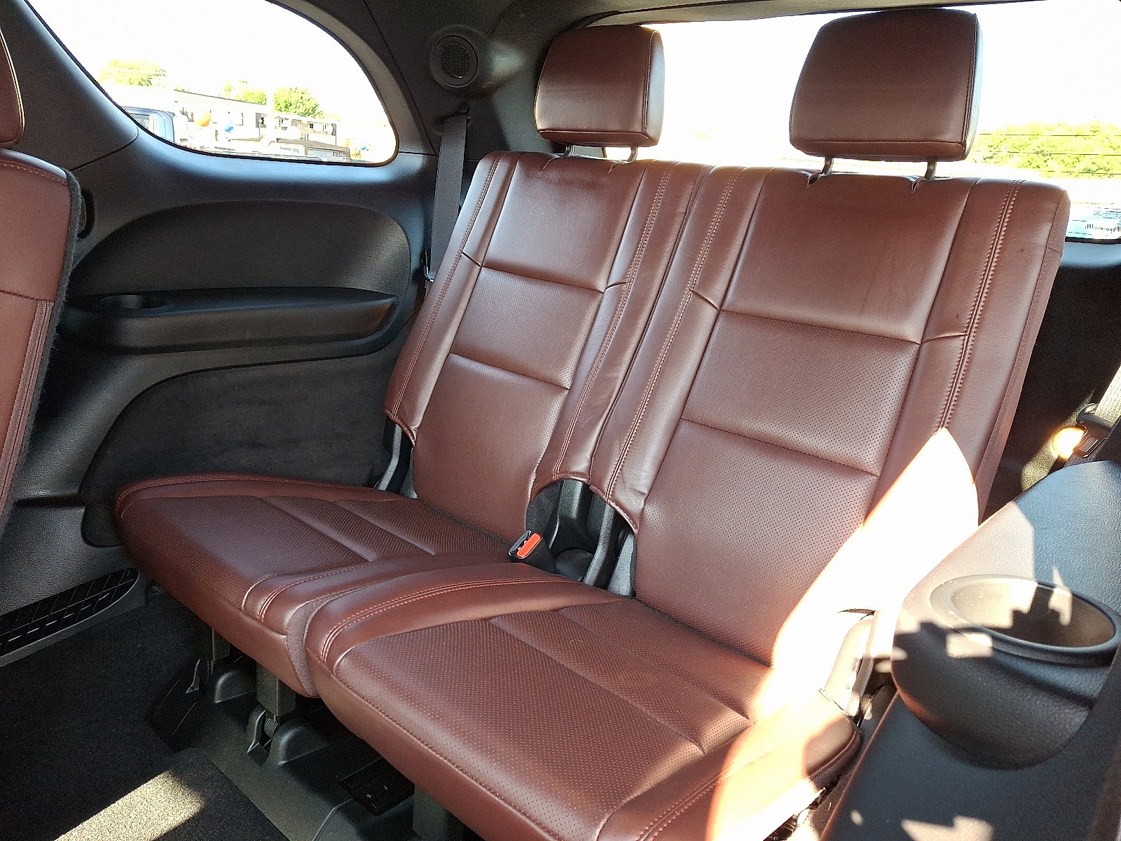 Used 2023 Dodge Durango GT AWD/4WD image 12
