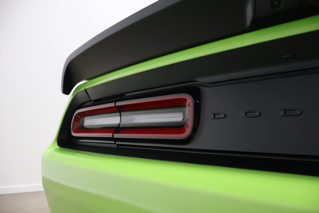 Used 2023 Dodge Challenger SRT Hellcat Redeye image 64