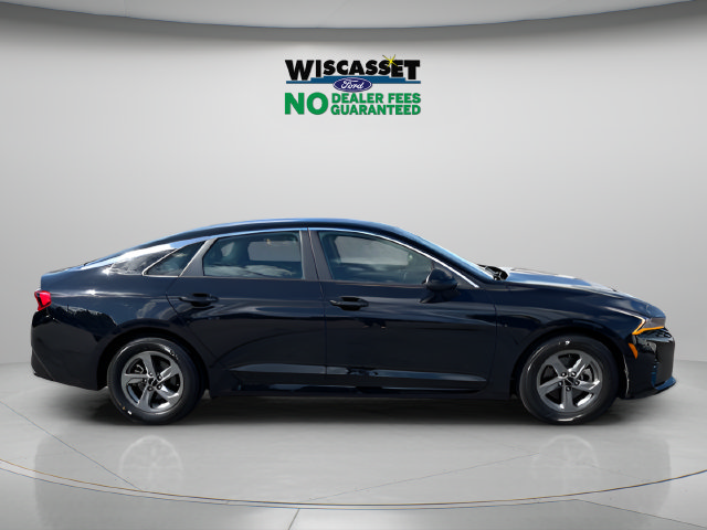 Used 2024 Kia K5 LXS FWD image 6