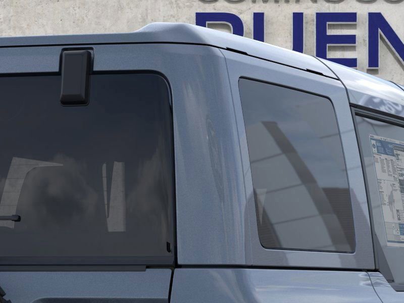 Used 2025 Ford Bronco Outer Banks image 25
