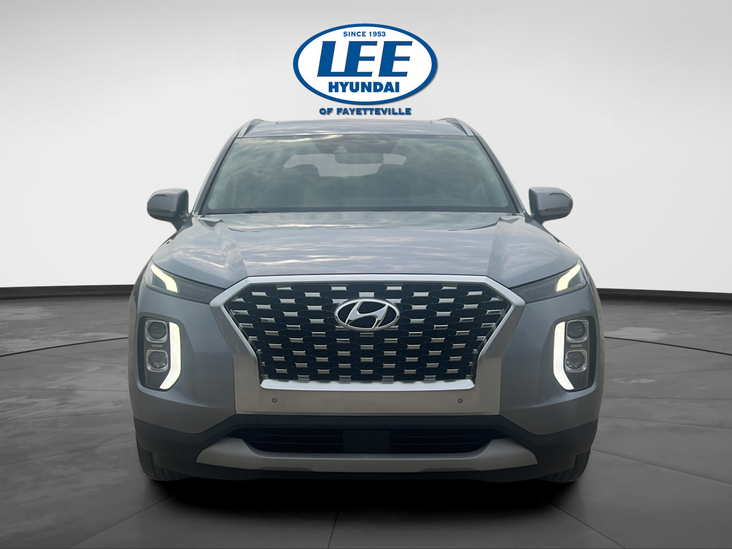 Used 2020 Hyundai Palisade SEL w/ Convenience Package FWD image 8