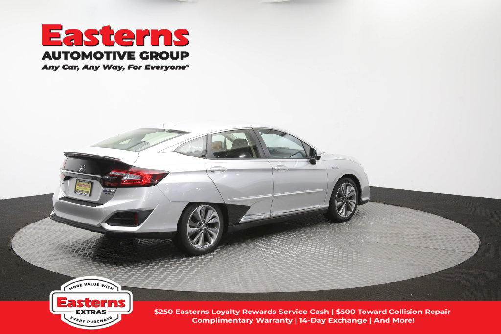 Used 2018 Honda Clarity Touring image 41