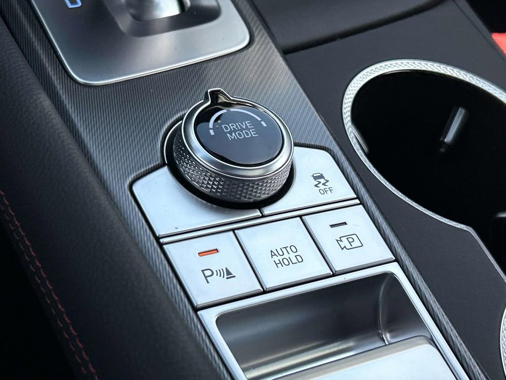 New 2026 Genesis G70 3.3T Sport Prestige image 34