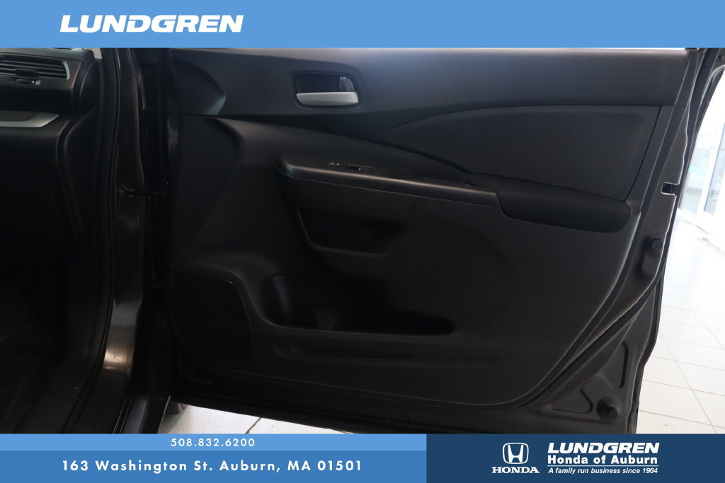 Used 2014 Honda CR-V LX image 14