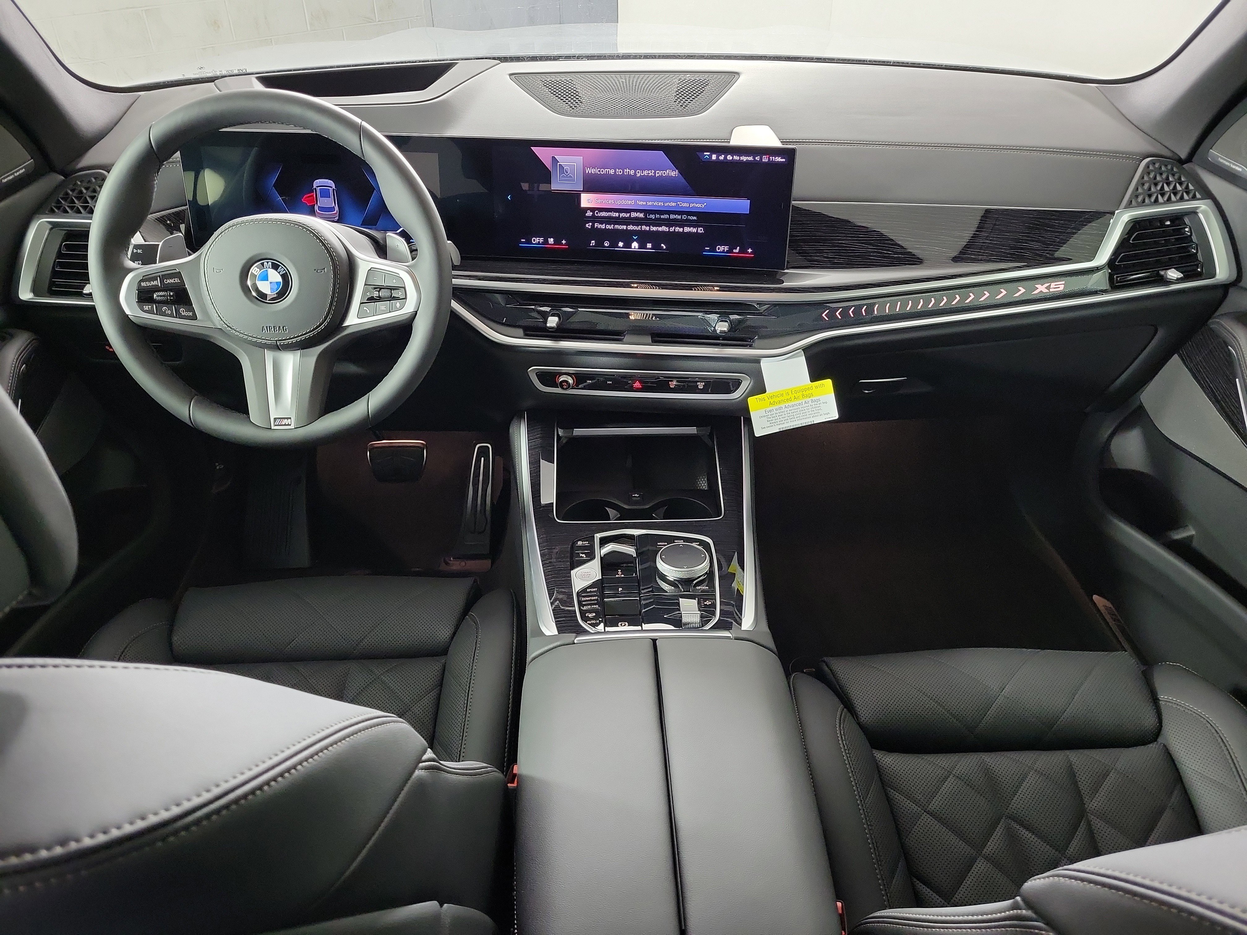 New 2026 BMW X5 xDrive40i image 11